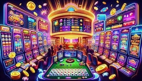 own777 app
