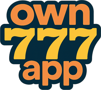Own777 App Logo